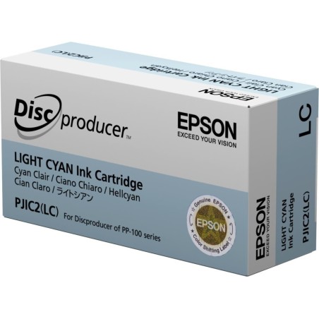 Epson Ink Cartridge 1 Pc(S)