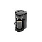Clatronic KA 3356 Kaffemaskine