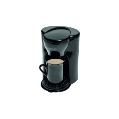Køb Clatronic KA 3356 Kaffemaskine - Nyd Den Perfekte Kop Kaffe Hver Gang!