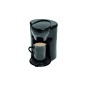 Clatronic KA 3356 Kaffemaskine