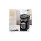 Clatronic KA 3356 Kaffemaskine