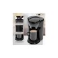 Clatronic KA 3356 Kaffemaskine