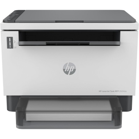 HP Laserjet Tank Mfp 2604Dw