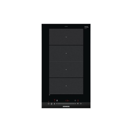 Siemens iQ700 EX375FXB1E Induktions Kogeplade - Avanceret Madlavning med Præcision og Stil