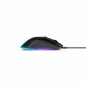 SteelSeries Rival 3 Optisk Kabling Sort SteelSeries Rival 3 Optisk Kabling Sort
