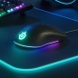 SteelSeries Rival 3 Optisk Kabling Sort SteelSeries Rival 3 Optisk Kabling Sort