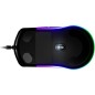 SteelSeries Rival 3 Optisk Kabling Sort SteelSeries Rival 3 Optisk Kabling Sort