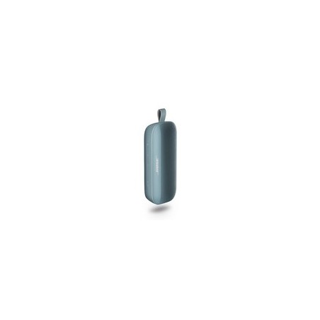 Bose SoundLink Flex Bluetooth Højtaler - Stenblå | Fantastisk Lyd & Bærbar Design!