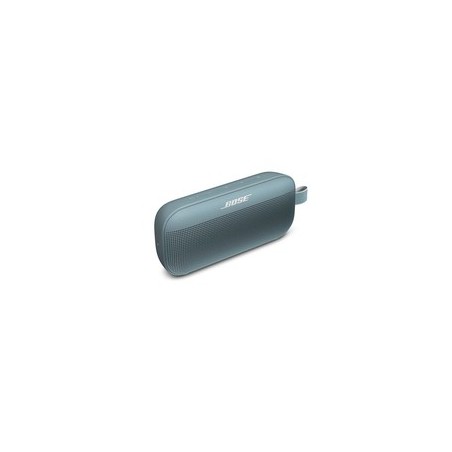 Bose SoundLink Flex Blutooth Højtaler Stenblå