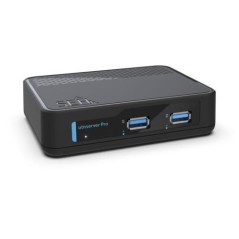 SEH utnserver Pro print server