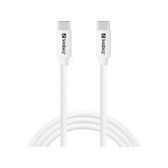 Sandberg USB-C Charge Cable 1M, 65W