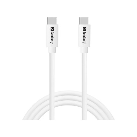 Sandberg USB-C Charge Cable 1M, 65W