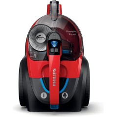 Philips PowerPro Expert FC9729 Støvsuger 2liter Rød