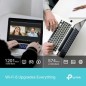 TP-Link Netværksadapter USB 2.0 Trådløs TP-Link Netværksadapter USB 2.0 Trådløs