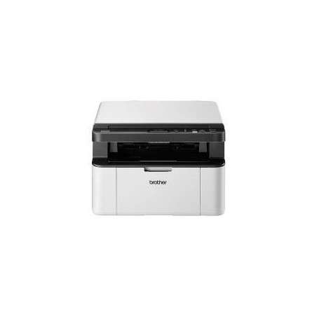 Brother DCP-1610W Laser – Effektiv Multifunktionsprinter til Dit Hjem eller Kontor | Varenr. 4977766742283