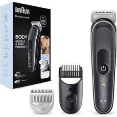 Braun Shaver BG5350 BodyGroomer Series 5 (417248)