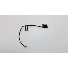 Lenovo DC-in cable bracket for