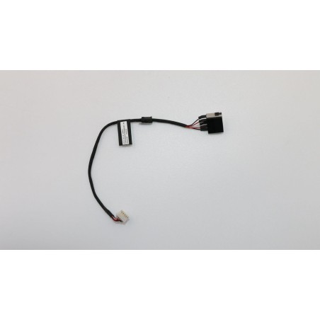 Lenovo DC-in cable bracket for