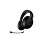 HyperX Cloud Flight Gaming Trådløs Headset Sort Blå