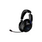 HyperX Cloud Flight Gaming Trådløs Headset Sort Blå