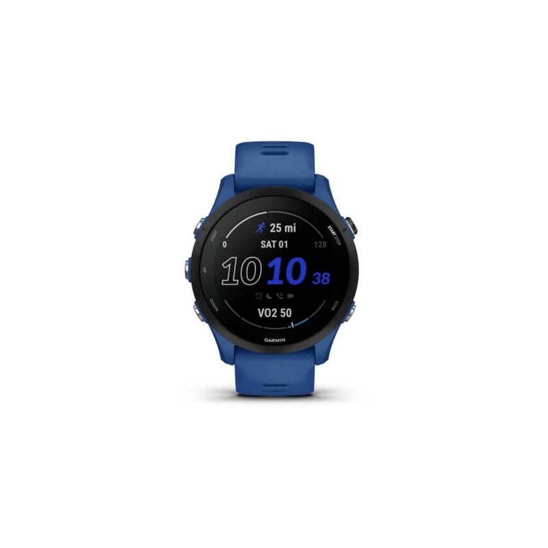 Garmin Forerunner 255 45,6 mm Tidal Blue Smart ur Garmin Forerunner 255 45,6 mm Tidal Blue Smart ur