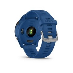 Garmin Forerunner 255 45,6 mm Tidal Blue Smart ur