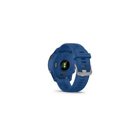Garmin Forerunner 255 45,6 mm Tidal Blue Smart ur