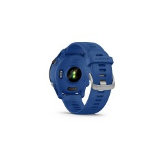 Garmin Forerunner 255 45,6 mm Tidal Blue – Det perfekte smartwatch til løbere!