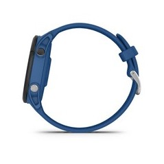 Garmin Forerunner 255 45,6 mm Tidal Blue – Det perfekte smartwatch til løbere!