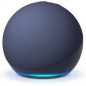 Amazon Echo Dot (5th Generation) Smart højttaler Dybhavsblå