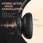 Anker SoundCore Life Q30 Trådløs Hovedtelefoner Sort