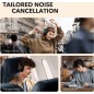 Anker SoundCore Life Q30 Trådløs Hovedtelefoner Sort