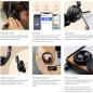 Anker SoundCore Life Q30 Trådløs Hovedtelefoner Sort