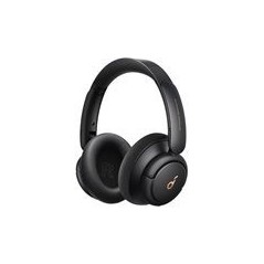 Anker SoundCore Life Q30 Trådløse Hovedtelefoner - Sort | Ultimate Lydkvalitet & Komfort