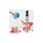 ProfiCook PC-SM 1094 Stavblender Rustfrit stål/sort