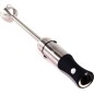 ProfiCook PC-SM 1094 Stavblender Rustfrit stål/sort
