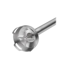 ProfiCook PC-SM 1094 Stavblender i Rustfrit Stål/Sort – Effektiv, Elegant og Slidstærk Kvalitet!