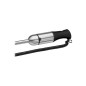 ProfiCook PC-SM 1094 Stavblender Rustfrit stål/sort