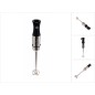 ProfiCook PC-SM 1094 Stavblender Rustfrit stål/sort