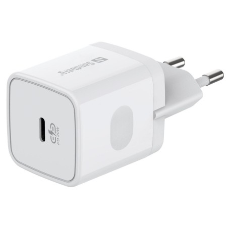 Sandberg USB-C AC Charger PD20W SAVER