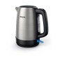 Philips Daily Collection Elkedel 1.7liter 2.2kW Rustfrit stål