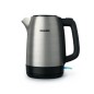 Philips Daily Collection Elkedel 1.7liter 2.2kW Rustfrit stål