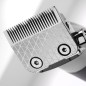 BaByliss Super-X Metal E996E Hårklipper Grå Sølv