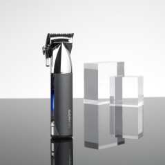 BaByliss Super-X Metal E996E Hårklipper - Effektiv, Præcis og Professionel Klipning