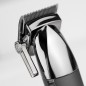 BaByliss Super-X Metal E996E Hårklipper Grå Sølv
