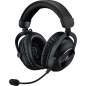 Logitech G PRO X 2 - LIGHTSPEED Wireless Gaming Headset - Black