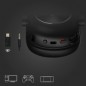 Logitech G PRO X 2 - LIGHTSPEED Wireless Gaming Headset - Black