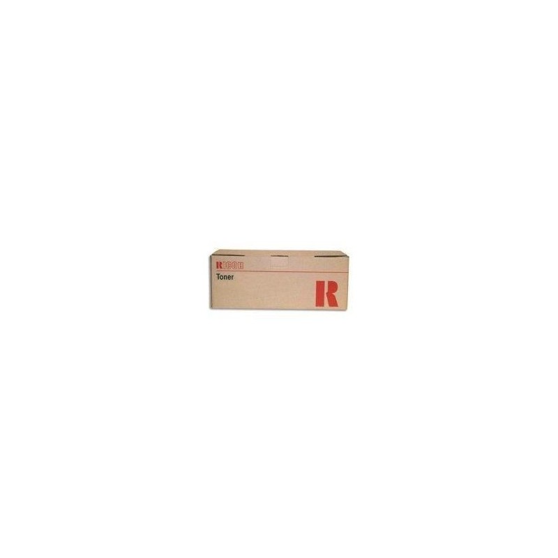 Ricoh Print Cartridge (Black)