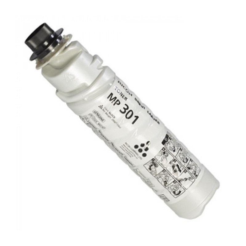 Ricoh Mp301E Toner Cartridge 1