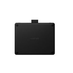 Wacom Intuos Creative Pen Small Sort - Perfekt til kreative projekter og digital kunst!